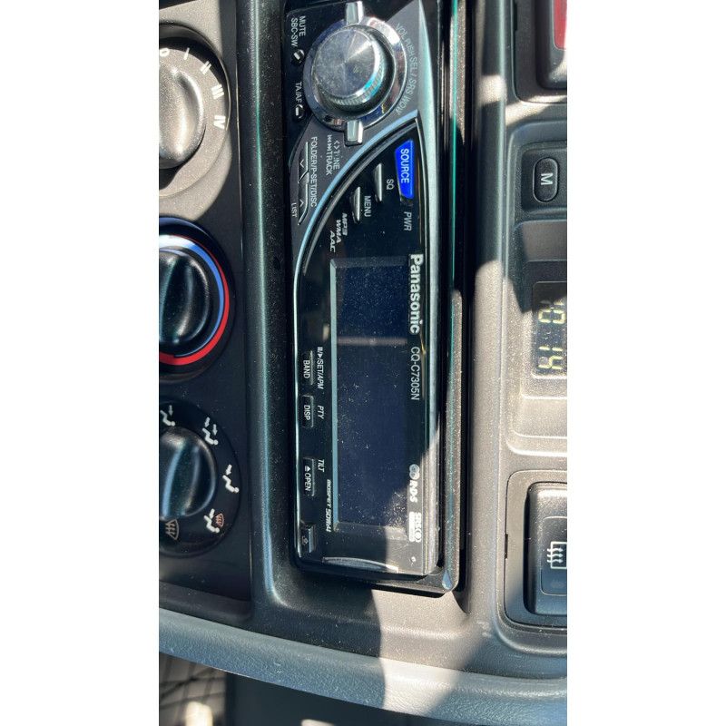 Retroviseur gauche ROVER 400 2 Photo n°5