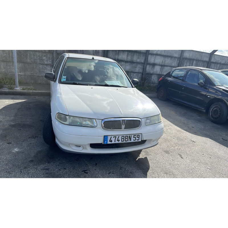 Retroviseur gauche ROVER 400 2 Photo n°7