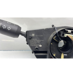 Com (Bloc Contacteur Tournant+Commodo Essuie Glace+Commodo Phare) OPEL CORSA D