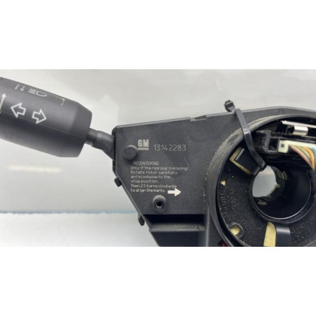 Com (Bloc Contacteur Tournant+Commodo Essuie Glace+Commodo Phare) OPEL CORSA D