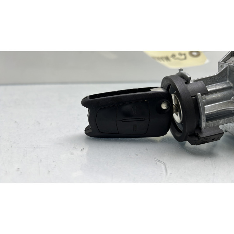 Neiman OPEL CORSA D Photo n°2