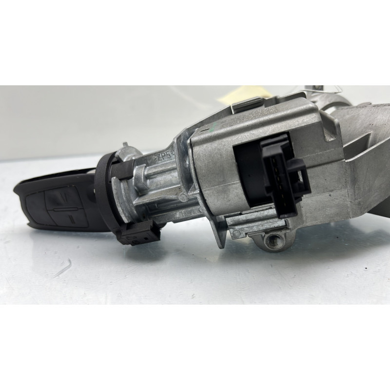 Neiman OPEL CORSA D Photo n°3