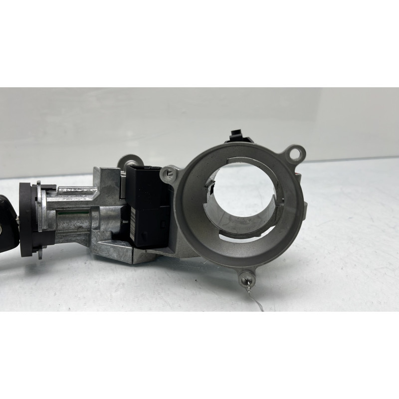 Neiman OPEL CORSA D Photo n°4