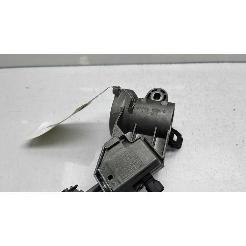 Neiman OPEL CORSA D Photo n°6