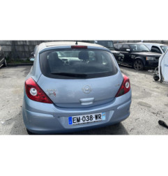 Neiman OPEL CORSA D