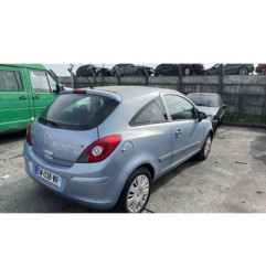 Neiman OPEL CORSA D