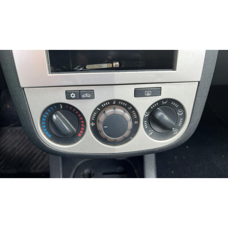 Neiman OPEL CORSA D Photo n°10
