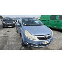 Neiman OPEL CORSA D