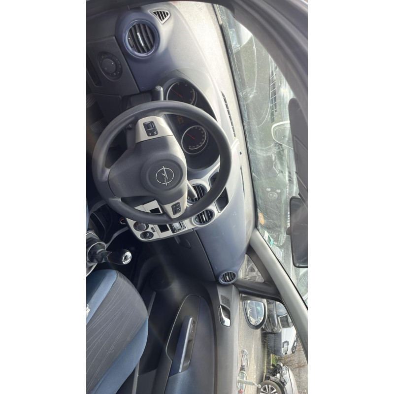 Neiman OPEL CORSA D Photo n°13