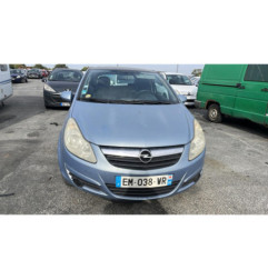 Neiman OPEL CORSA D