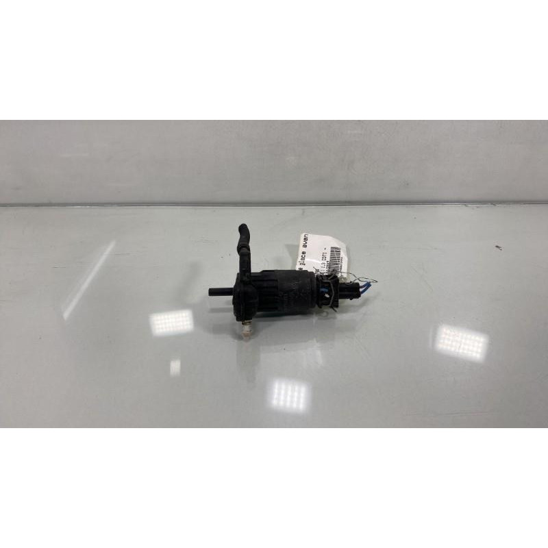 Pompe lave glace avant OPEL CORSA D Photo n°3