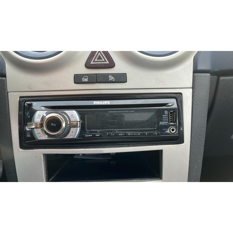 Pompe lave glace avant OPEL CORSA D Photo n°11