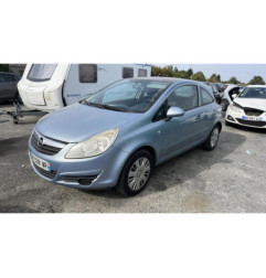 Pompe lave glace avant OPEL CORSA D