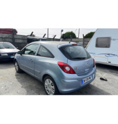 Pompe lave glace avant OPEL CORSA D