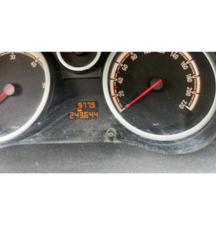 Pompe lave glace avant OPEL CORSA D