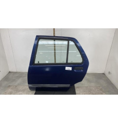 Porte arriere gauche RENAULT CLIO 1