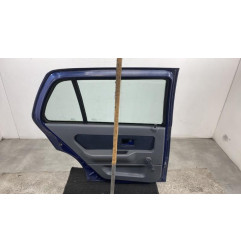 Porte arriere gauche RENAULT CLIO 1
