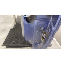 Porte arriere gauche RENAULT CLIO 1