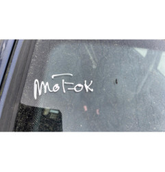Porte arriere gauche RENAULT CLIO 1