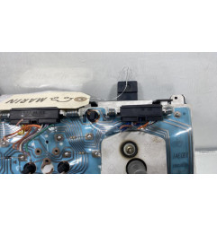 Compteur RENAULT CLIO 1 Photo n°1