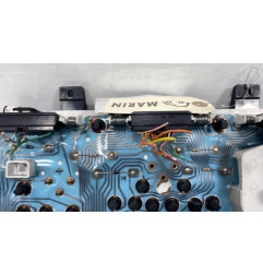 Compteur RENAULT CLIO 1