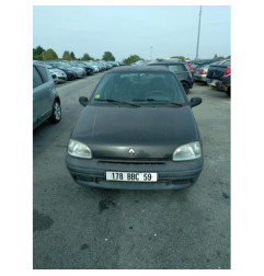 Compteur RENAULT CLIO 1
