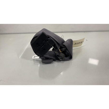 Attache ceinture arriere gauche RENAULT CLIO 2 Photo n°1