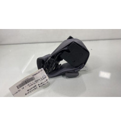 Attache ceinture arriere gauche RENAULT CLIO 2