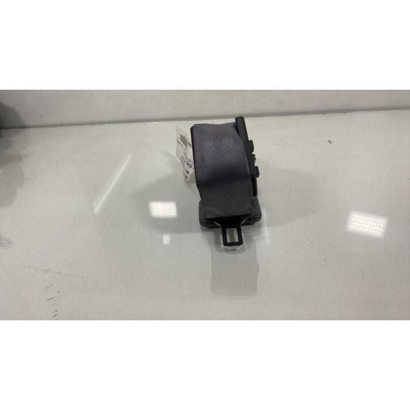 Attache ceinture arriere gauche RENAULT CLIO 2 Photo n°3