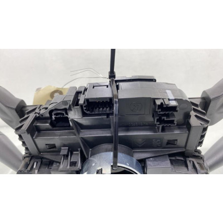 Com (Bloc Contacteur Tournant+Commodo Essuie Glace+Commodo Phare) PEUGEOT 3008 1