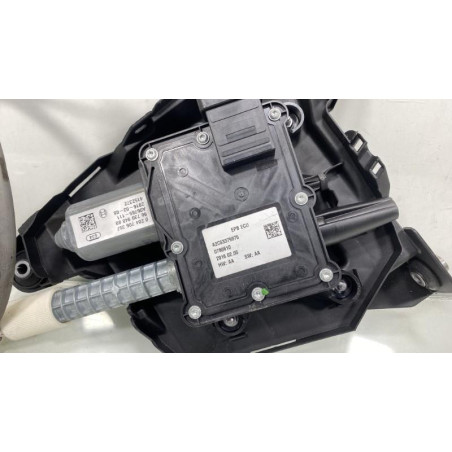 Bloc electrique de frein a main PEUGEOT 3008 1
