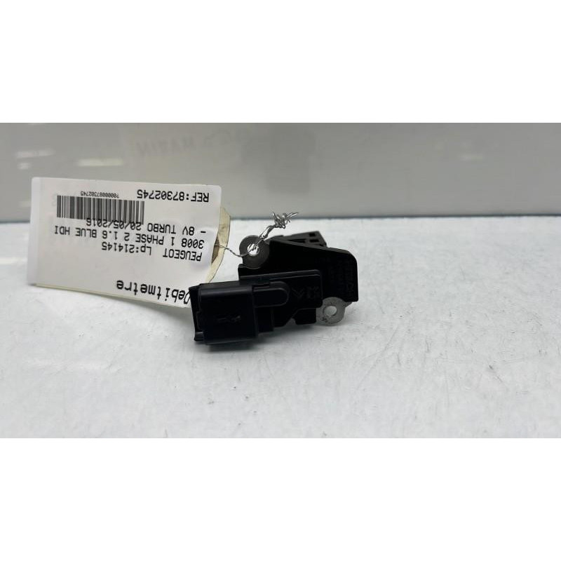 Debitmetre PEUGEOT 3008 1 Photo n°1
