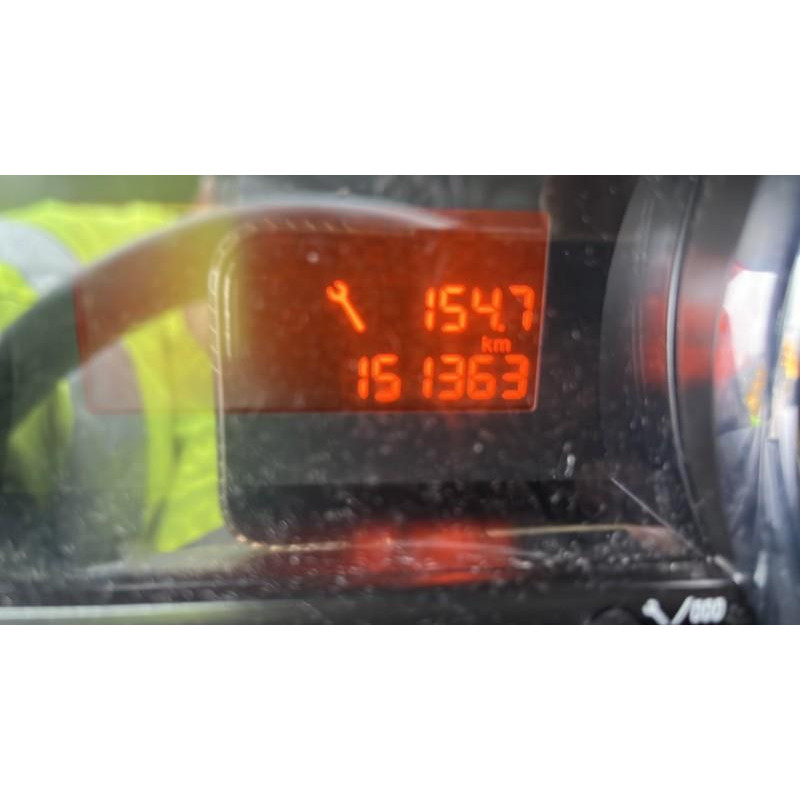 Debitmetre PEUGEOT 3008 1 Photo n°5