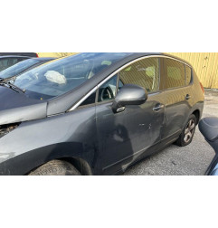 Debitmetre PEUGEOT 3008 1