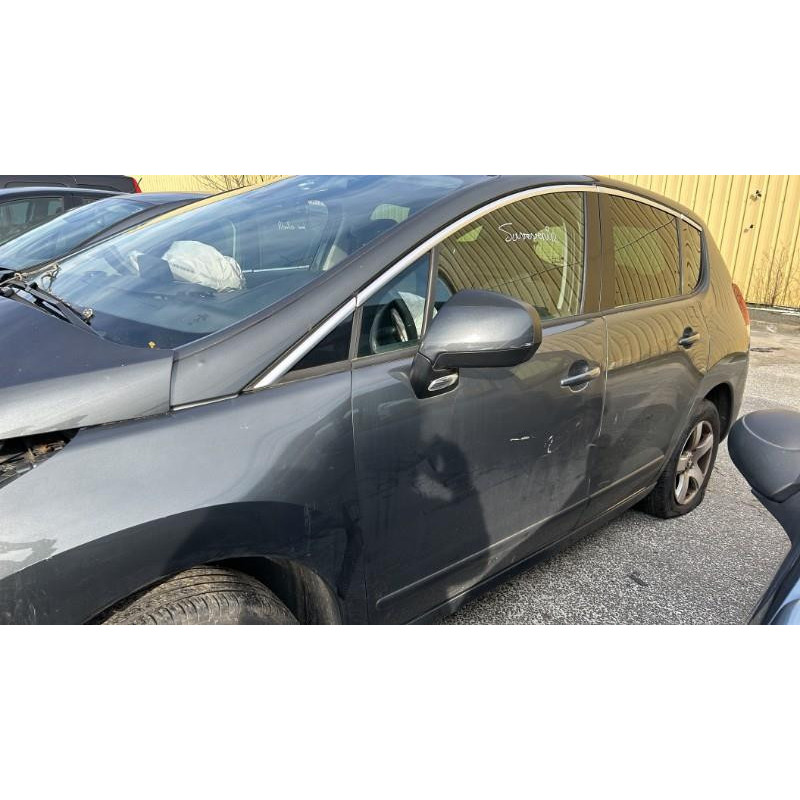 Debitmetre PEUGEOT 3008 1 Photo n°6
