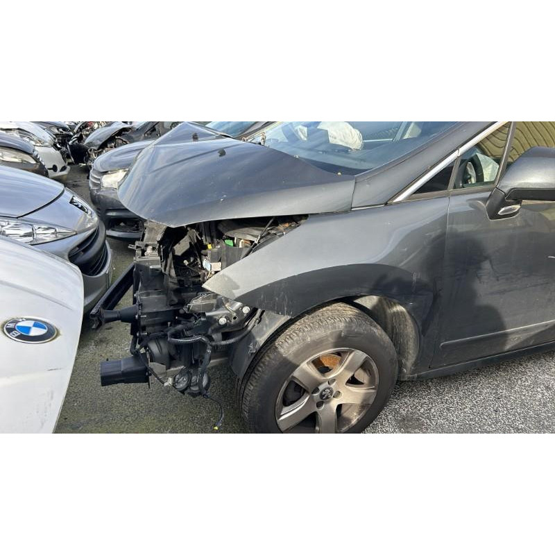 Debitmetre PEUGEOT 3008 1 Photo n°8