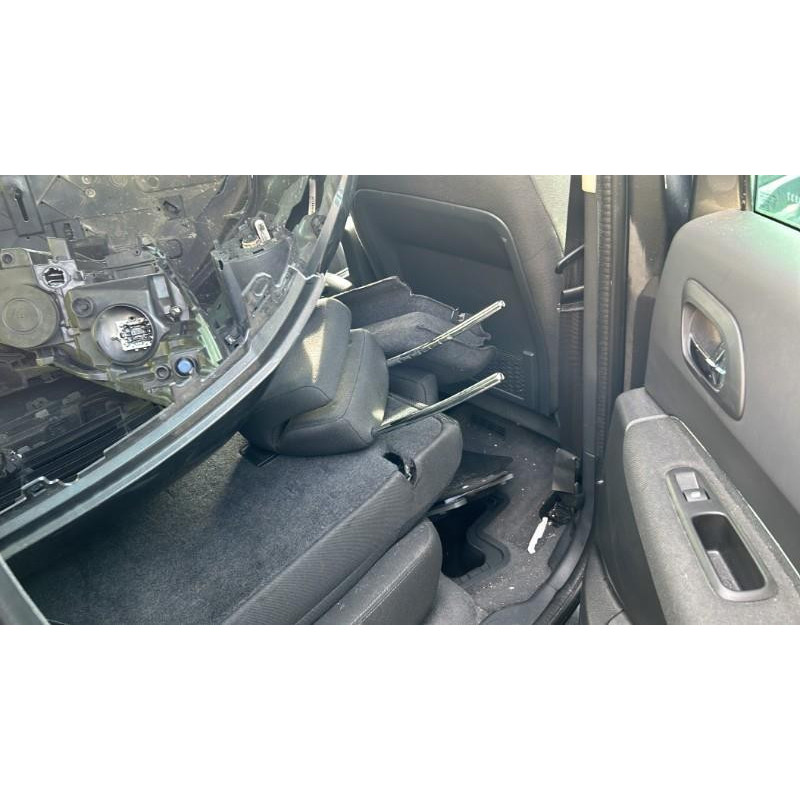Debitmetre PEUGEOT 3008 1 Photo n°10