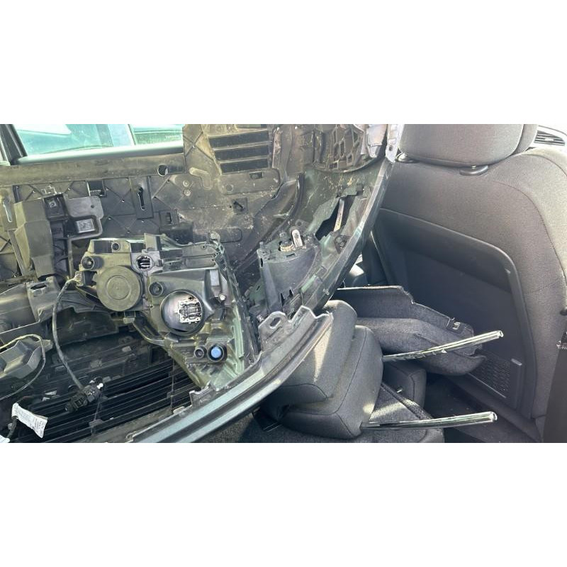 Debitmetre PEUGEOT 3008 1 Photo n°13