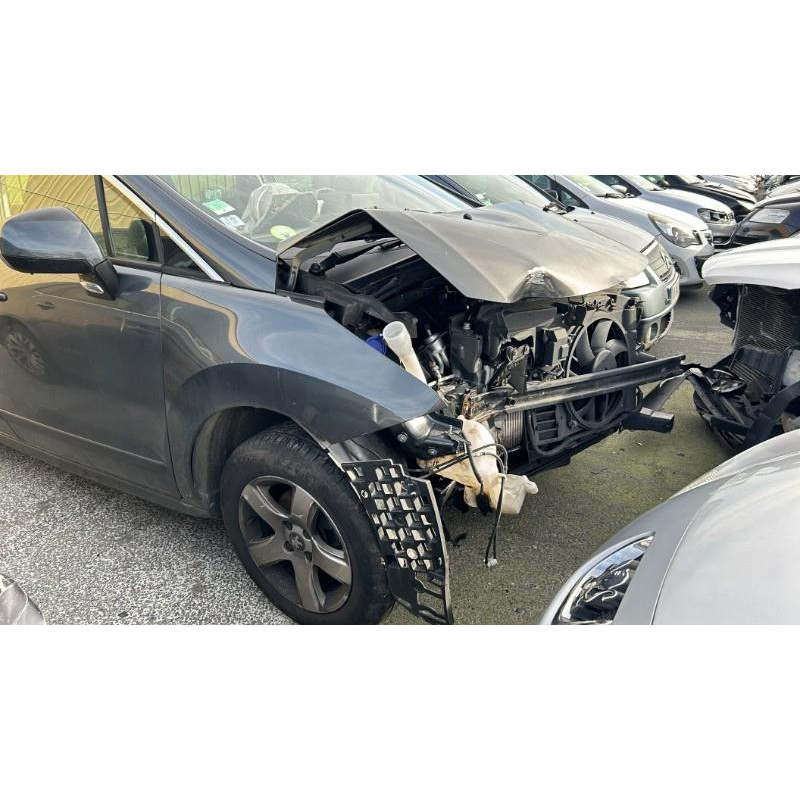 Debitmetre PEUGEOT 3008 1 Photo n°15