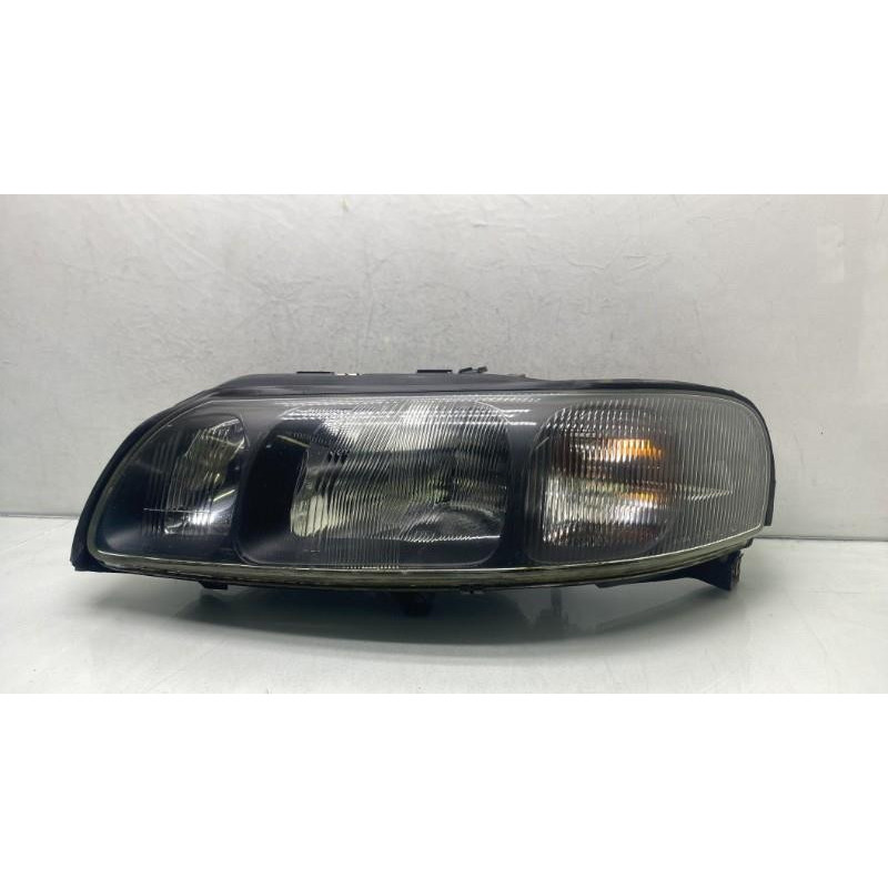 Optique avant principal gauche (feux)(phare) VOLVO S 60 1 Photo n°2