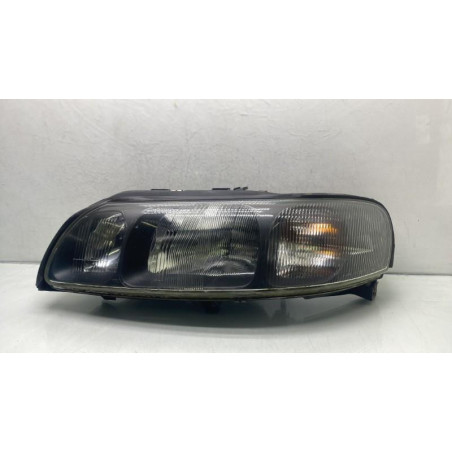 Optique avant principal gauche (feux)(phare) VOLVO S 60 1