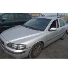 Optique avant principal gauche (feux)(phare) VOLVO S 60 1