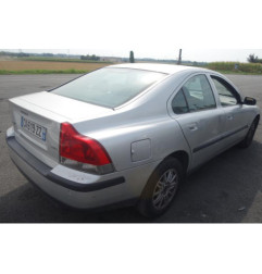 Optique avant principal gauche (feux)(phare) VOLVO S 60 1