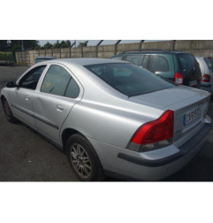 Optique avant principal gauche (feux)(phare) VOLVO S 60 1