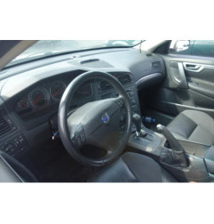 Optique avant principal gauche (feux)(phare) VOLVO S 60 1