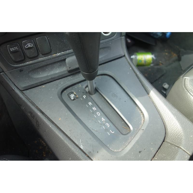Optique avant principal gauche (feux)(phare) VOLVO S 60 1 Photo n°9