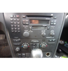 Optique avant principal gauche (feux)(phare) VOLVO S 60 1