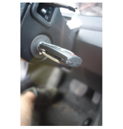 Optique avant principal gauche (feux)(phare) VOLVO S 60 1