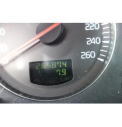 Optique avant principal gauche (feux)(phare) VOLVO S 60 1