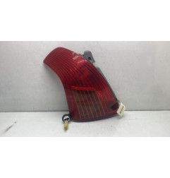 Feu arriere principal gauche (feux) SUZUKI SWIFT 3